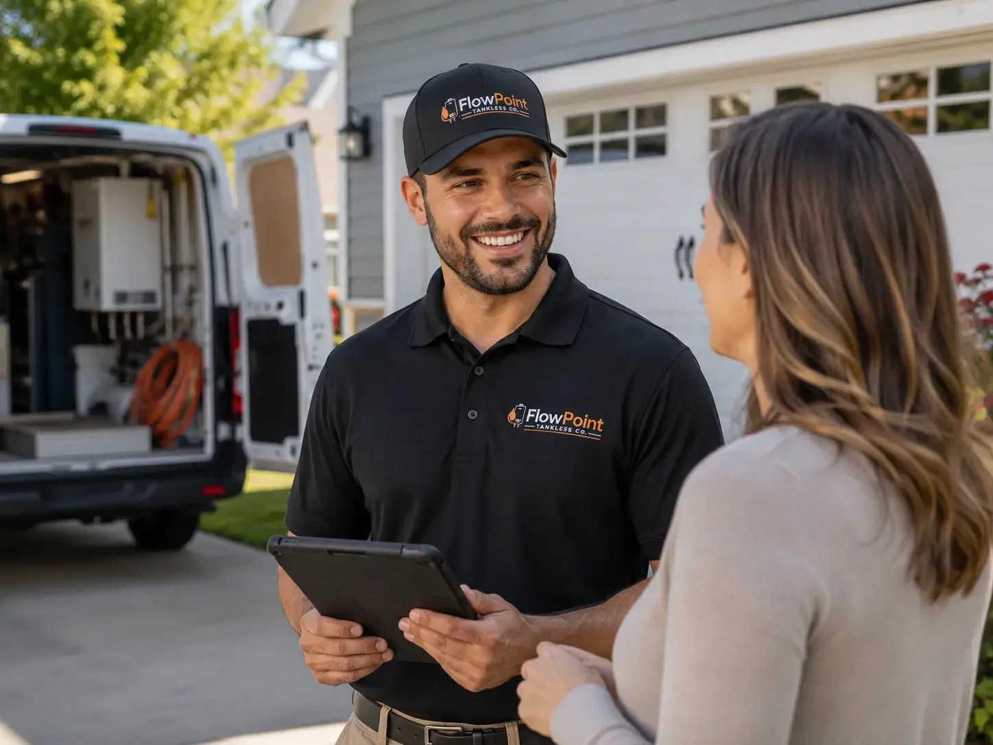 Tankless Water Heater Installation La Grange, MO FAQs